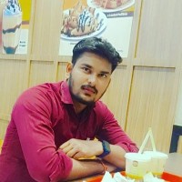 Krishana Sharma