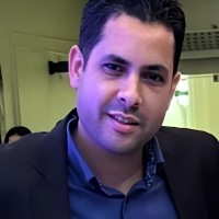 Ahmed Mamdouh