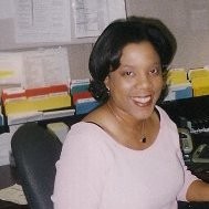 Marla Torrence