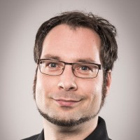 Daniel Rauer