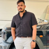 Vipin Babu