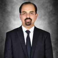 Dr. Jacob Zachariah Karuvelil