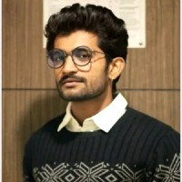 Ashok Paru