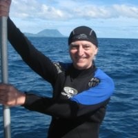 David Helvarg