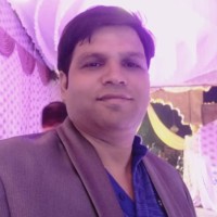 Pradeep kumar Mishra