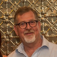 Paul Woolford
