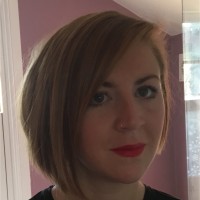 Hannah Mitchell