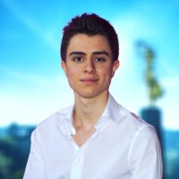 Diogo Sousa Cabral Fernandes