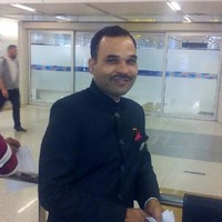 Rakesh Tripathi