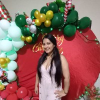 Jessica Amaya