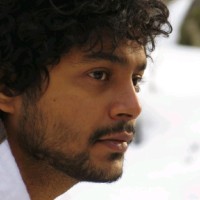 Ahmad Thaneem