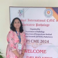 Shilpi thakur