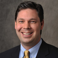 Mitchell Kaczmarek, Cfa