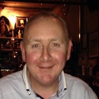 Seán Whitney