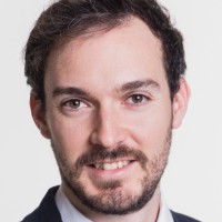 Pierrick Gouennou