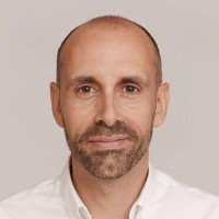 Javier Megias