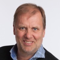 Anders Blomqvist