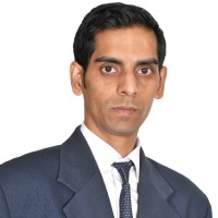 Prashant Kandarkar