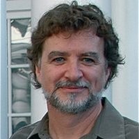 Kevin Barron