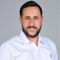 Ali Chahine