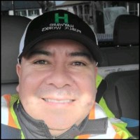 Miguel Del Rio