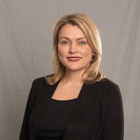 Louise McCulloch