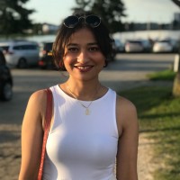 Amrita Biswas
