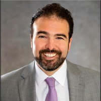 Marcus De Vito, JD MBA LL.M