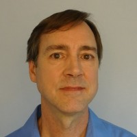 Mark Roberts