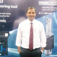 Pritam Doshi