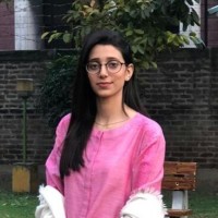 Gul E Zahra