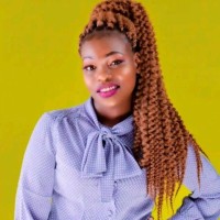 Josephine Nekesa