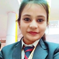 Poonam Rai
