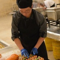 gilbert gui
