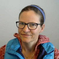 Amanda Tarr Forrest