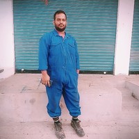 Mohammad Hamdoli