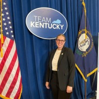 Khyla Smithers, Mpa