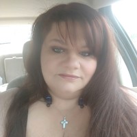 Patricia Mitcham