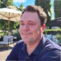 Daniel Åberg
