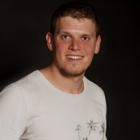 Daan Sanders