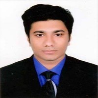 Junayed Hossain Chowdhury