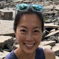 Susan Kim Laadimi