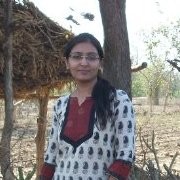 Sonali Pethani
