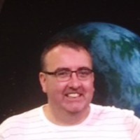 Michael Houghton