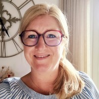 Ingrid De Visser