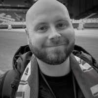 Michael Barton