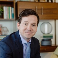 Joseph Darbonne, MBA