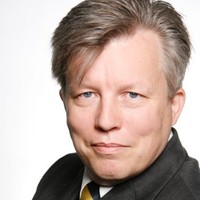 Marco C. J. Glattfelder