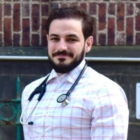 Abdulkader Hmidan Simsam M.D.