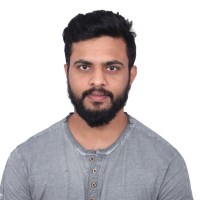 Deepak L